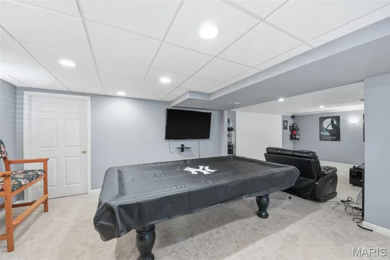 214 Charging Bear Drive, Wentzville, MO 63385 — listing photo 52 of 74