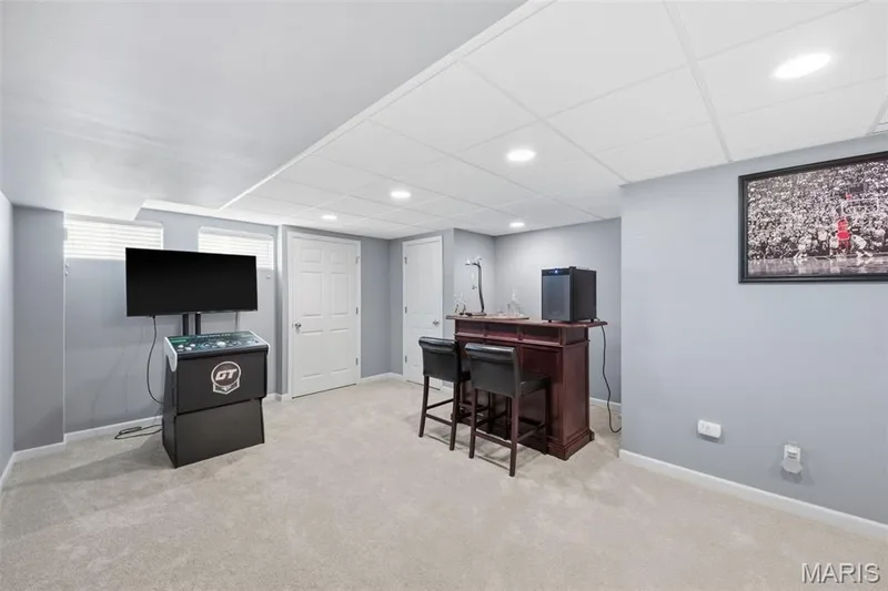 214 Charging Bear Drive, Wentzville, MO 63385 — listing photo 53 of 74