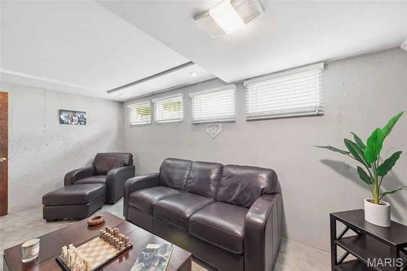 214 Charging Bear Drive, Wentzville, MO 63385 — listing photo 58 of 74
