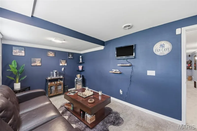 214 Charging Bear Drive, Wentzville, MO 63385 — listing photo 60 of 74
