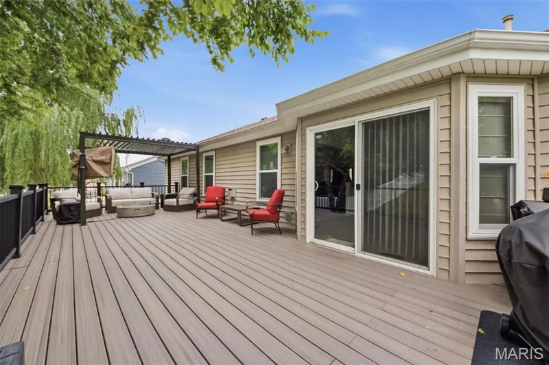 Aaawwww..... — 214 Charging Bear Drive, Wentzville, MO 63385