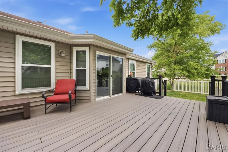 214 Charging Bear Drive, Wentzville, MO 63385 — listing photo 63 of 74