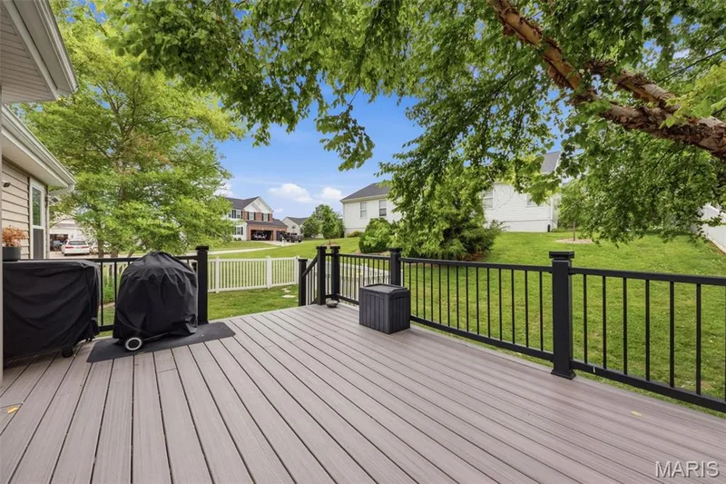 214 Charging Bear Drive, Wentzville, MO 63385 — listing photo 64 of 74