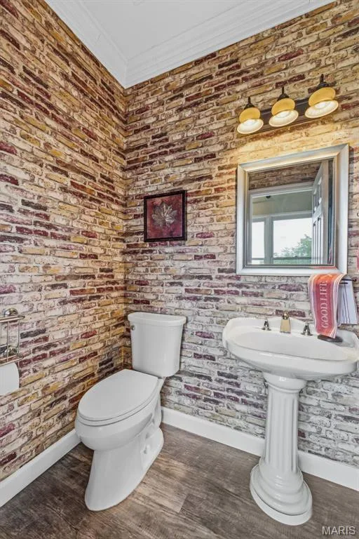 1A Rockwood Forest View, Wildwood, MO 63025 — listing photo 16 of 48