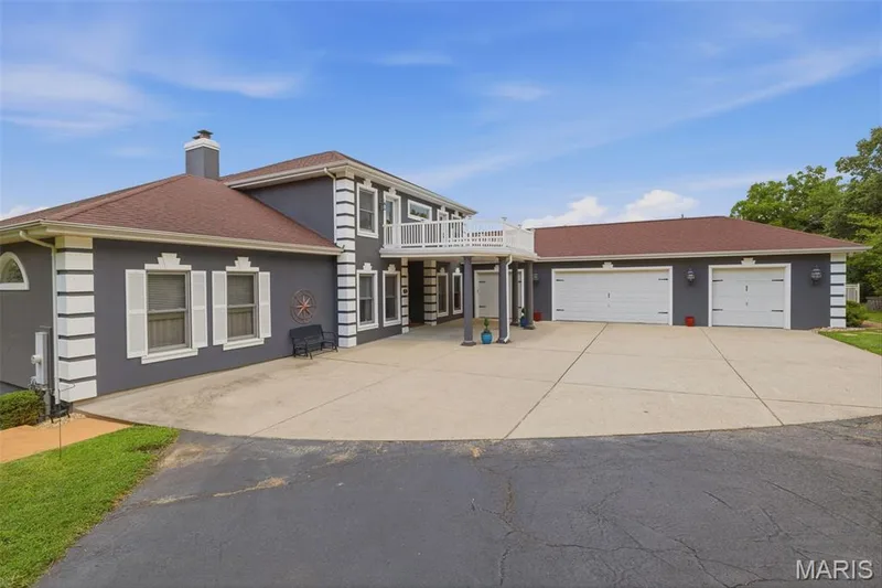1A Rockwood Forest View, Wildwood, MO 63025 — listing photo 41 of 48
