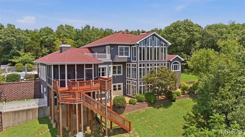 1A Rockwood Forest View, Wildwood, MO 63025 — listing photo 43 of 48