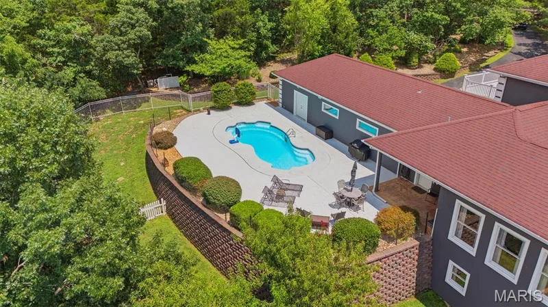 1A Rockwood Forest View, Wildwood, MO 63025 — listing photo 44 of 48