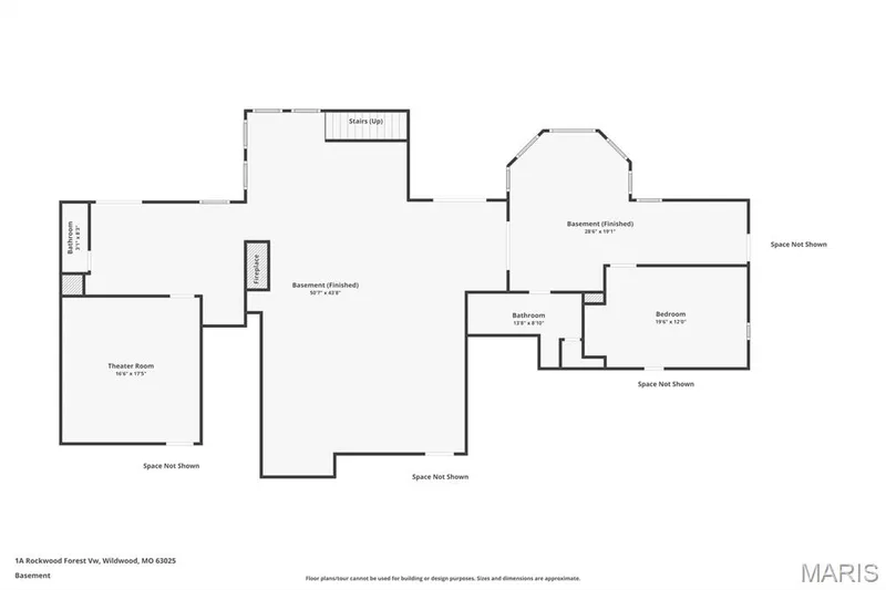 1A Rockwood Forest View, Wildwood, MO 63025 — listing photo 47 of 48