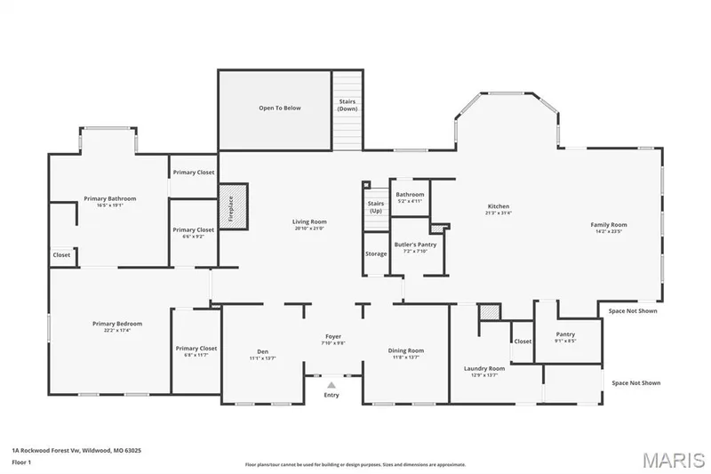 1A Rockwood Forest View, Wildwood, MO 63025 — listing photo 48 of 48
