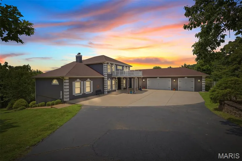 1A Rockwood Forest View, Wildwood, MO 63025 — listing photo 2 of 48