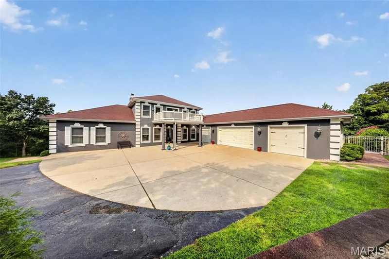 1A Rockwood Forest View, Wildwood, MO 63025 — listing photo 42 of 48
