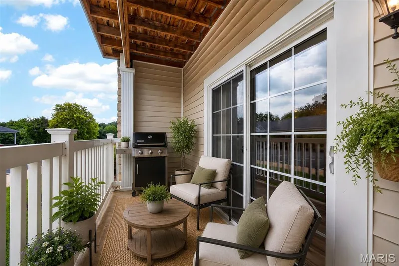 6 Monarch Trace Court #103, Chesterfield, MO 63017 — listing photo 10 of 41