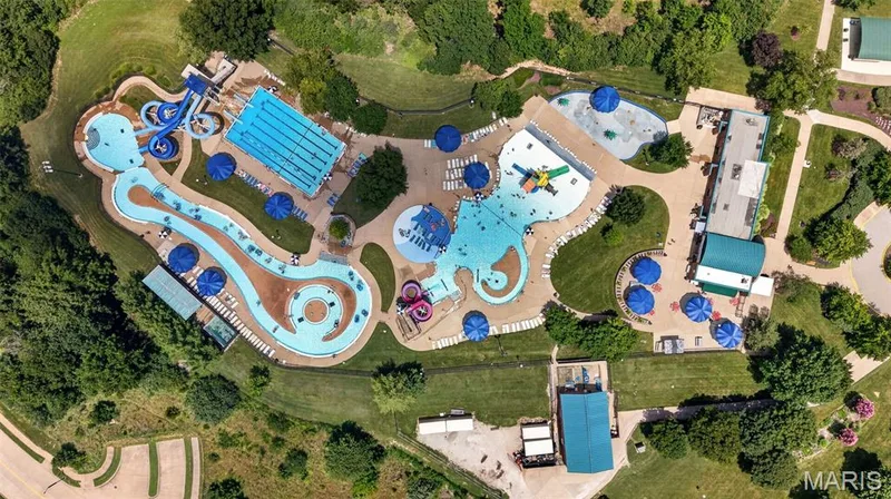 6 Monarch Trace Court #103, Chesterfield, MO 63017 — listing photo 35 of 41