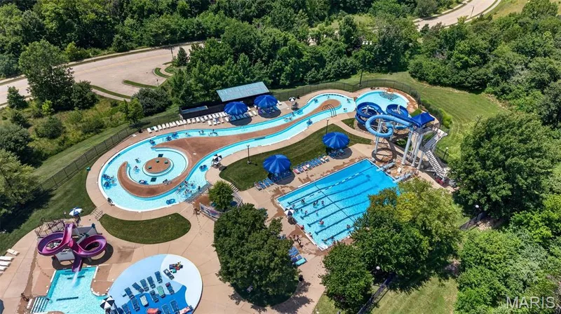 6 Monarch Trace Court #103, Chesterfield, MO 63017 — listing photo 36 of 41