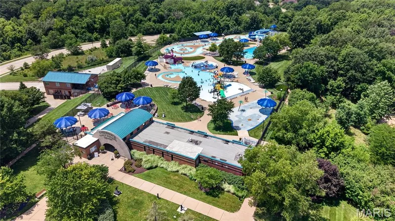 6 Monarch Trace Court #103, Chesterfield, MO 63017 — listing photo 39 of 41