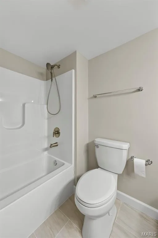 4301 Spring Creek Lane, O'Fallon, MO 63368 — listing photo 25 of 31