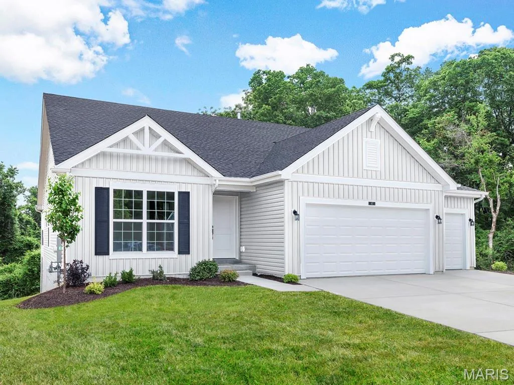302 Osprey Court, Lake St. Louis, MO 63367 — listing photo 1 of 28