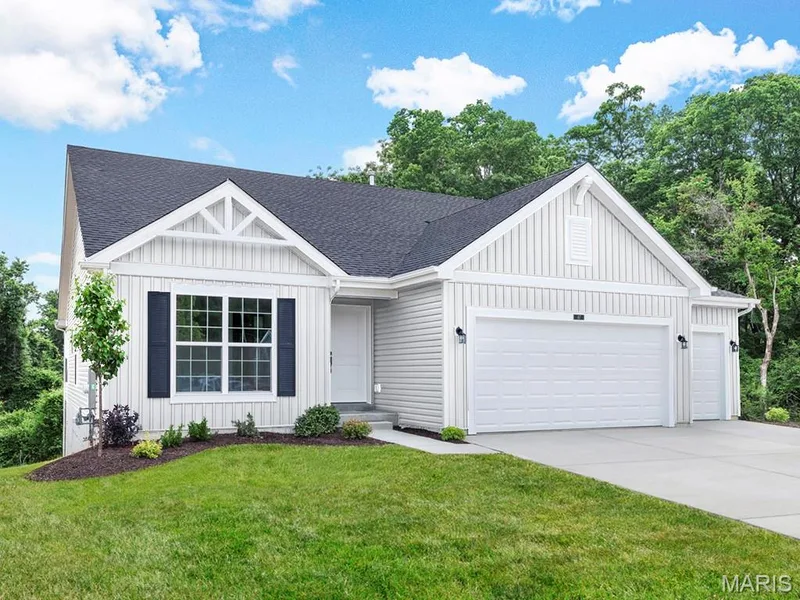 302 Osprey Court, Lake St. Louis, MO — listing photo 1