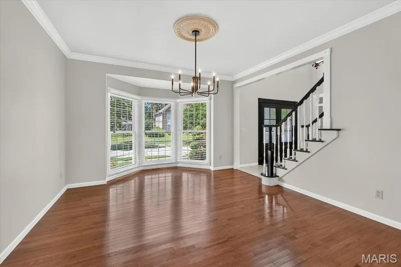 14814 Straub Hill Lane, Chesterfield, MO 63017 — listing photo 24 of 66