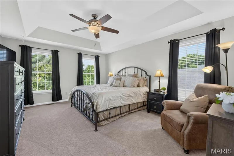 14814 Straub Hill Lane, Chesterfield, MO 63017 — listing photo 27 of 66