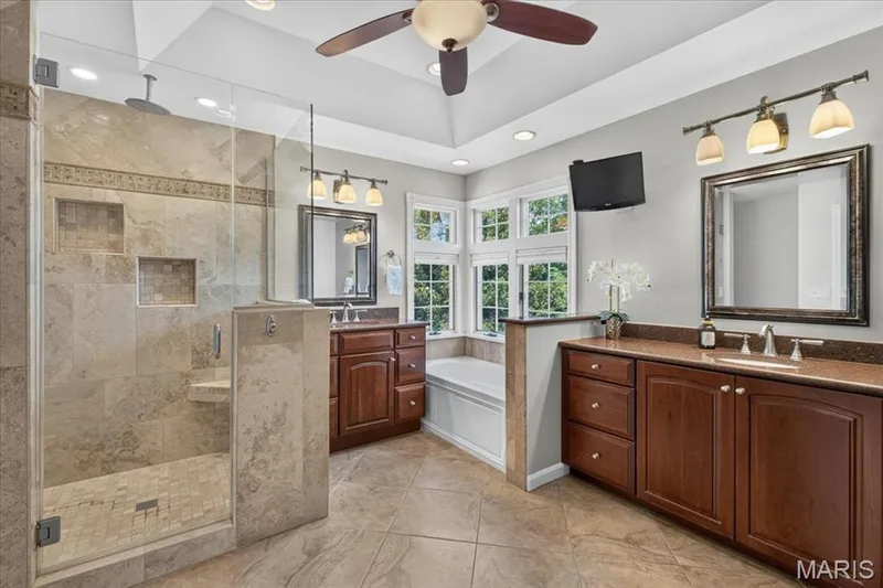 14814 Straub Hill Lane, Chesterfield, MO 63017 — listing photo 30 of 66