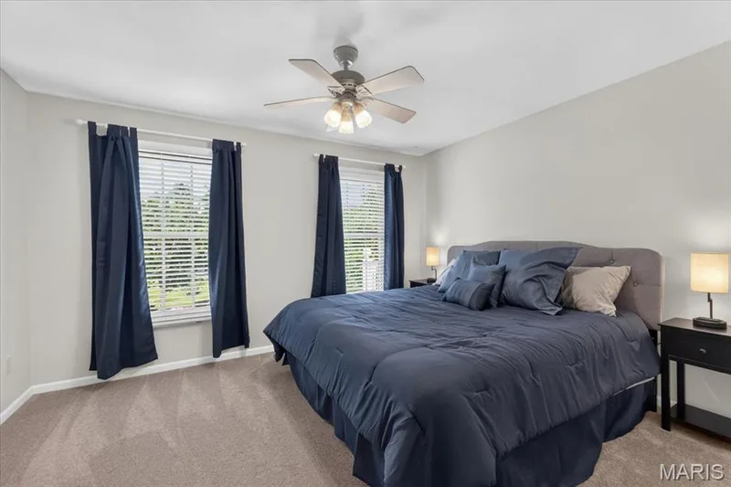 14814 Straub Hill Lane, Chesterfield, MO 63017 — listing photo 33 of 66
