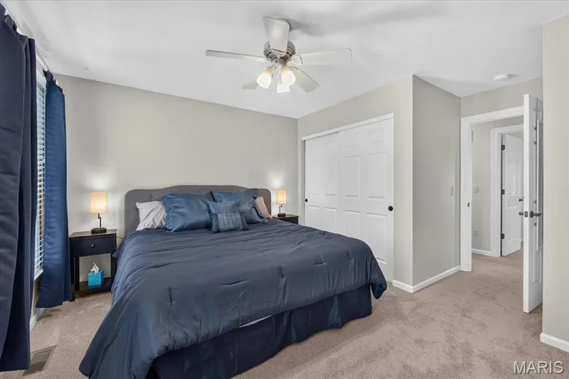 14814 Straub Hill Lane, Chesterfield, MO 63017 — listing photo 34 of 66