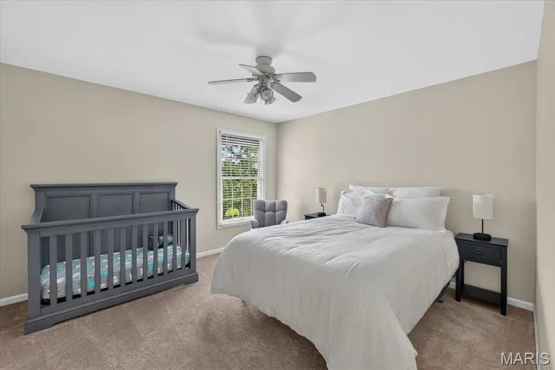 14814 Straub Hill Lane, Chesterfield, MO 63017 — listing photo 38 of 66