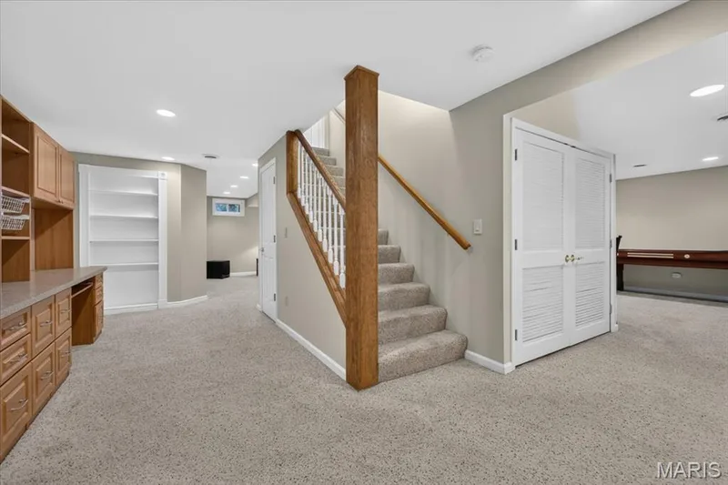 14814 Straub Hill Lane, Chesterfield, MO 63017 — listing photo 40 of 66