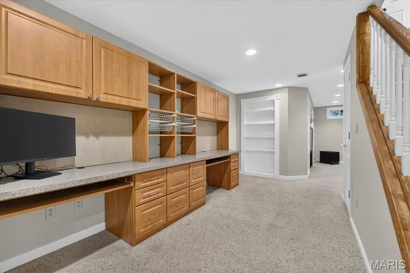 14814 Straub Hill Lane, Chesterfield, MO 63017 — listing photo 41 of 66