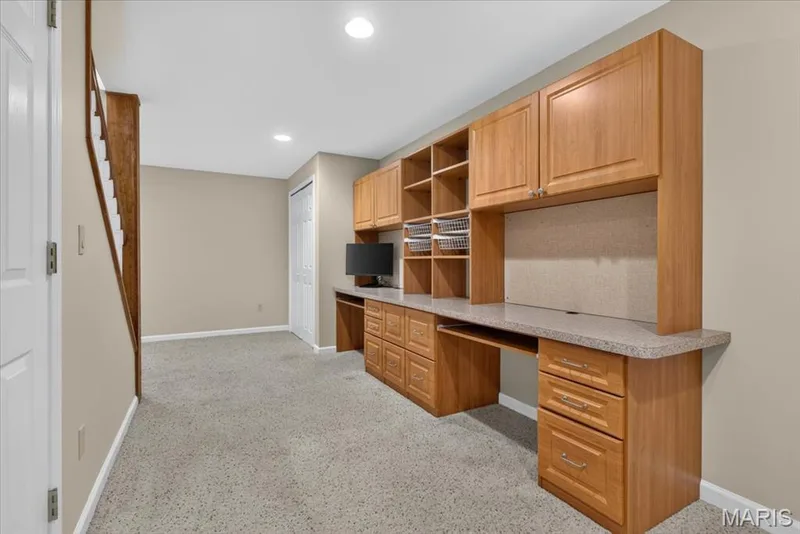 14814 Straub Hill Lane, Chesterfield, MO 63017 — listing photo 42 of 66