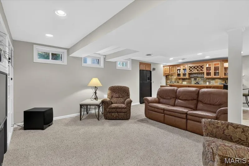 14814 Straub Hill Lane, Chesterfield, MO 63017 — listing photo 43 of 66