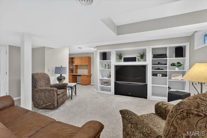 14814 Straub Hill Lane, Chesterfield, MO 63017 — listing photo 44 of 66