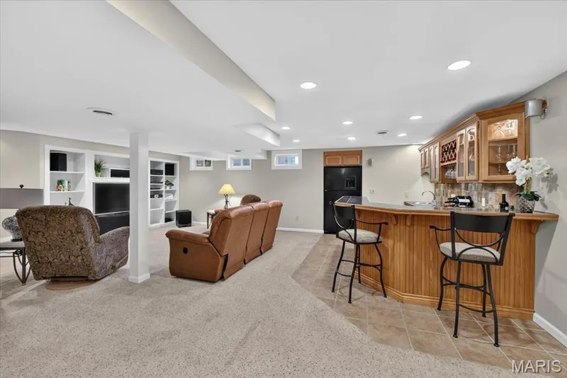 14814 Straub Hill Lane, Chesterfield, MO 63017 — listing photo 45 of 66