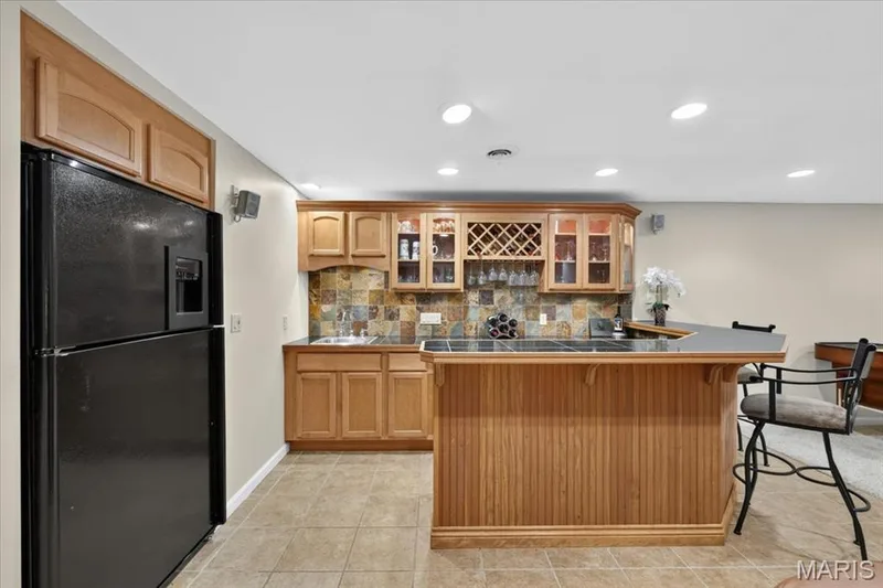 14814 Straub Hill Lane, Chesterfield, MO 63017 — listing photo 46 of 66