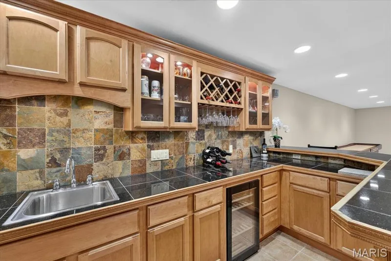 14814 Straub Hill Lane, Chesterfield, MO 63017 — listing photo 47 of 66