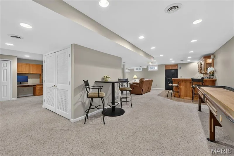 14814 Straub Hill Lane, Chesterfield, MO 63017 — listing photo 50 of 66