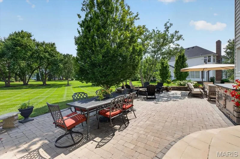 14814 Straub Hill Lane, Chesterfield, MO 63017 — listing photo 55 of 66