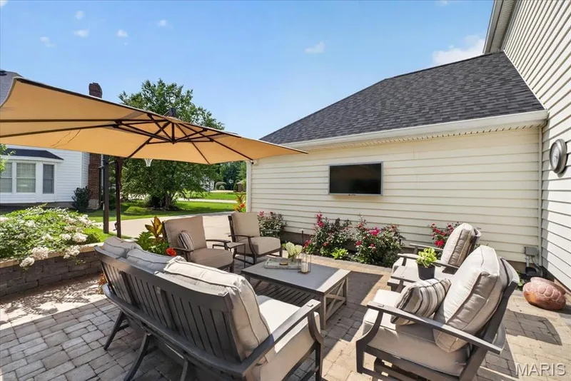 14814 Straub Hill Lane, Chesterfield, MO 63017 — listing photo 56 of 66