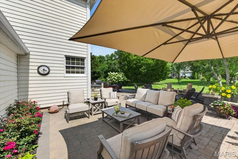 14814 Straub Hill Lane, Chesterfield, MO 63017 — listing photo 57 of 66
