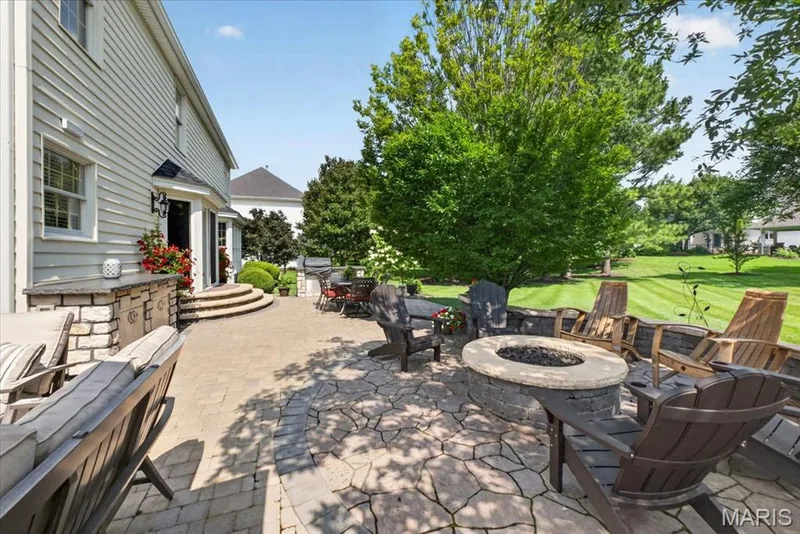 14814 Straub Hill Lane, Chesterfield, MO 63017 — listing photo 58 of 66