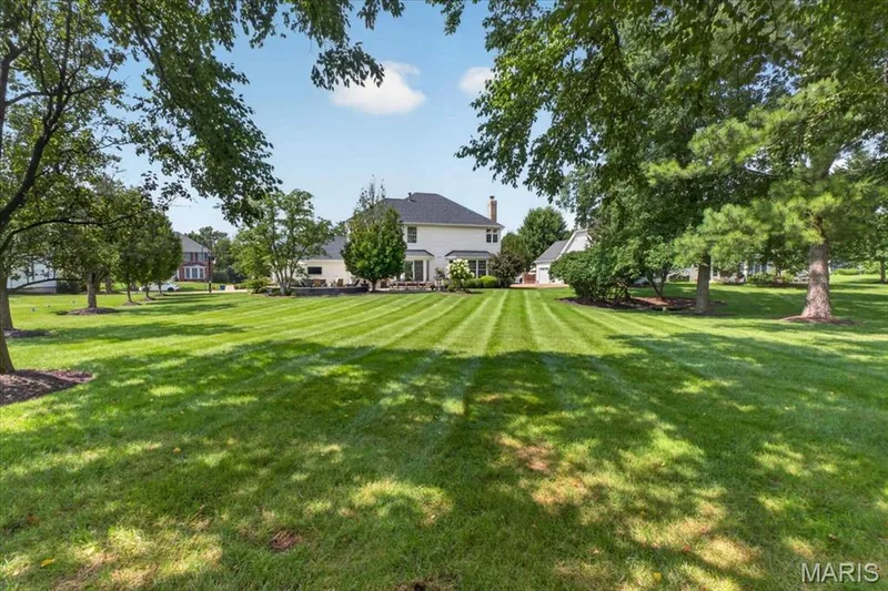 14814 Straub Hill Lane, Chesterfield, MO 63017 — listing photo 62 of 66