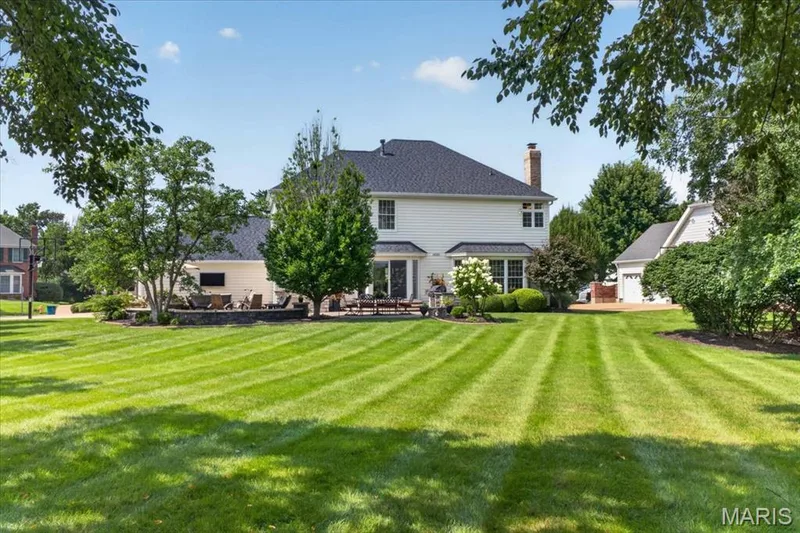 14814 Straub Hill Lane, Chesterfield, MO 63017 — listing photo 63 of 66