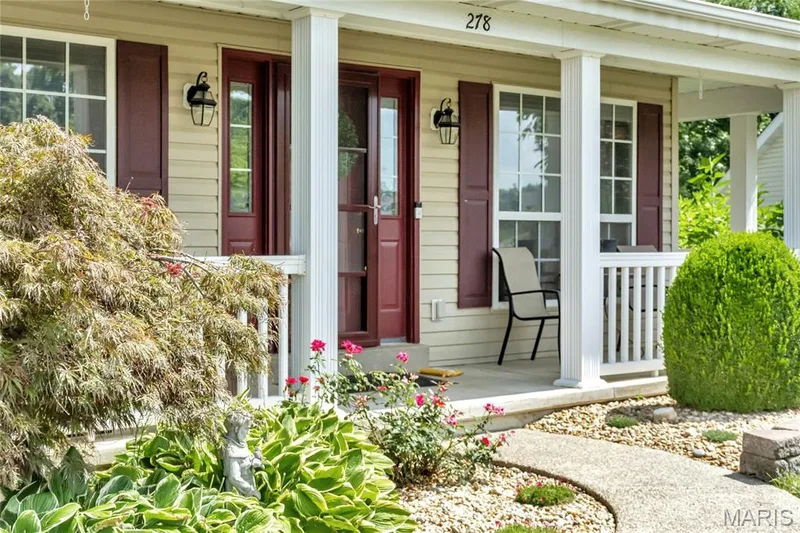 278 Huntsdale Drive, Wentzville, MO 63385 — listing photo 44 of 46