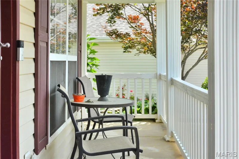 278 Huntsdale Drive, Wentzville, MO 63385 — listing photo 45 of 46