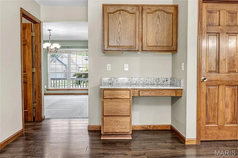278 Huntsdale Drive, Wentzville, MO 63385 — listing photo 10 of 46