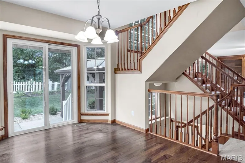 278 Huntsdale Drive, Wentzville, MO 63385 — listing photo 11 of 46
