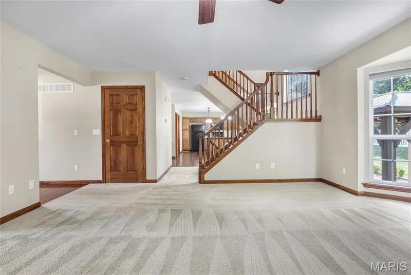 278 Huntsdale Drive, Wentzville, MO 63385 — listing photo 12 of 46