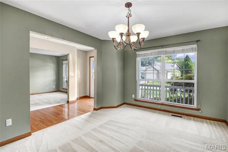 278 Huntsdale Drive, Wentzville, MO 63385 — listing photo 13 of 46