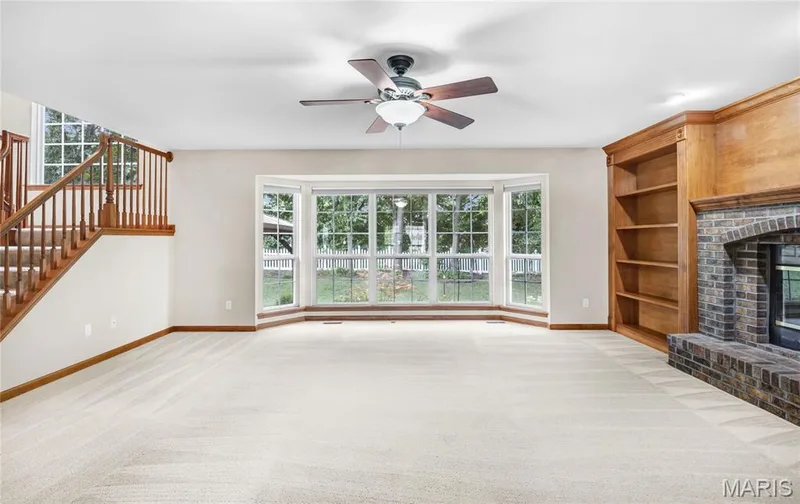278 Huntsdale Drive, Wentzville, MO 63385 — listing photo 15 of 46